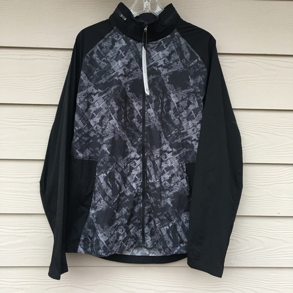Lululemon surge jacket size xl